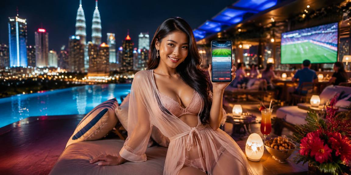 Bola Sepak Malaysia Dalam Satu Sportsbook