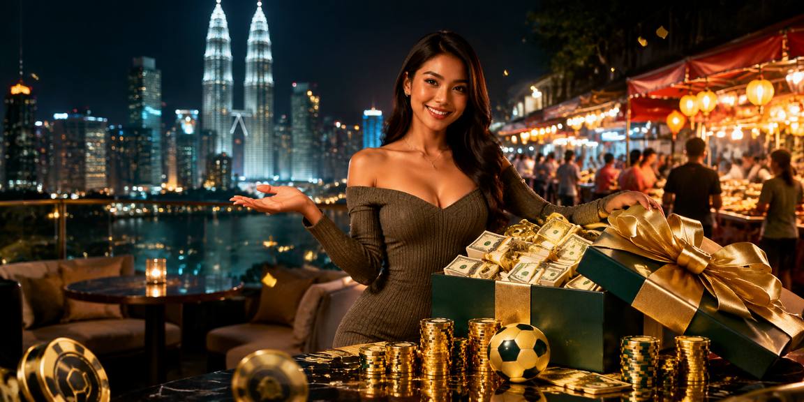 Sportsbook oppatoto Untuk Malaysia
