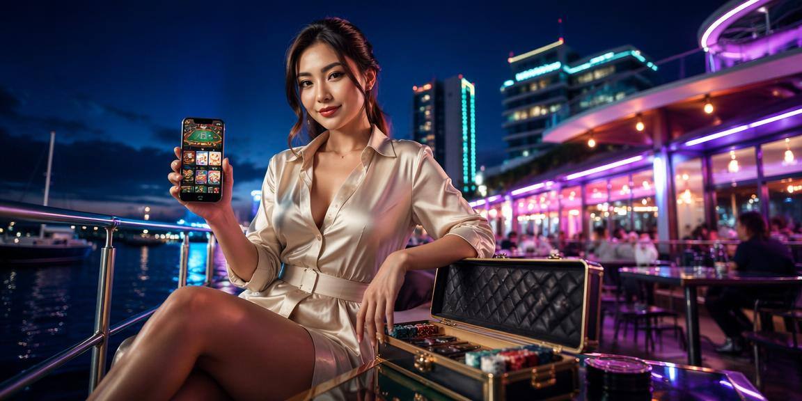 oppatoto Casino, Slots dan Sportsbook untuk Malaysia